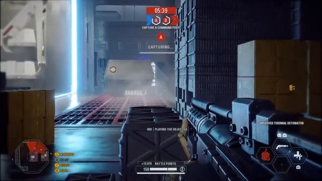 Star Wars Battlefront 2