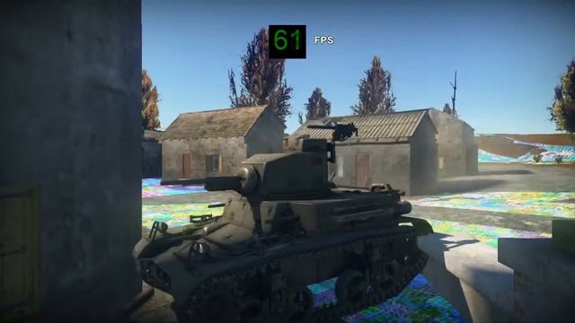 Intel HD Graphics 530 Intel Pentium G4500 War Thunder FPS Test (Spectator Mode) смотреть онлайн