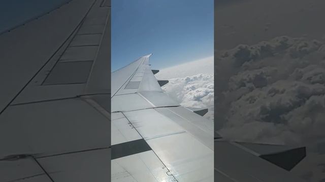 (12x time-lapse)Perfect landing at Shanghai Pudong Int'l airport(PVG); 完美降落上海浦東國際機場的縮時攝影; B777-300E смотреть онлайн