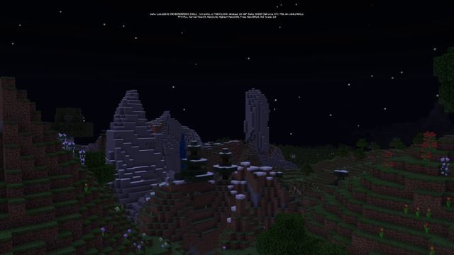 Новая генерация гор | Обозрение