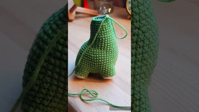 Символ 2024. Рождение. #handmade #амигуруми #вязанаяигрушка #дракон #символгода #хэндмэйд #ларри смотреть онлайн