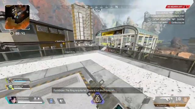 Apex legend steam misbehave смотреть онлайн