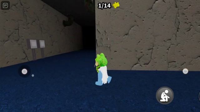 ROBLOX DON'T GET SNIFFED FULL GAMEPLAY смотреть онлайн