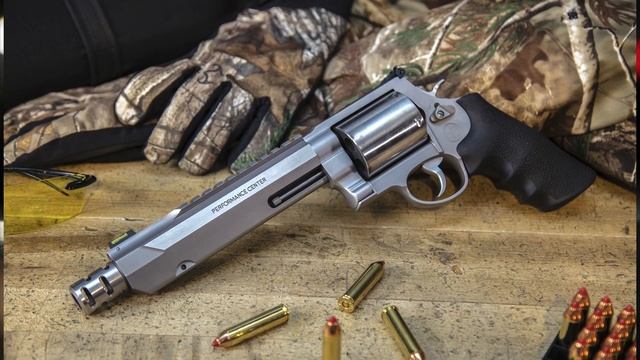 Top 10 Best Revolvers Ever Made смотреть онлайн