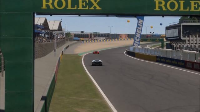 Forza Motorsport Lemans 66 Ford vs Ferrari Ken Miles смотреть онлайн