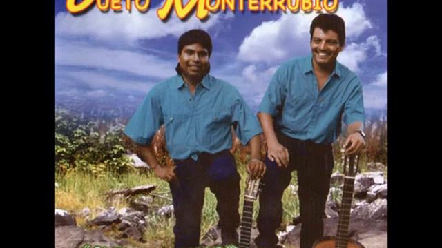 Álbum Completo/ DUETO Monterrubio смотреть онлайн