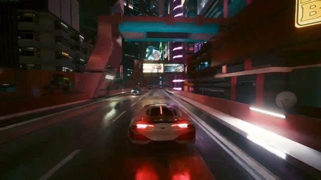 Cyberpunk 2077 RTX 4070 TI AMD RYZEN 7 7800X3D OVERDRIVE PATHTRACING смотреть онлайн