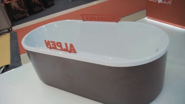 Стенд САНМАРКЕТ на выставке Mosbuild 2016 смотреть онлайн