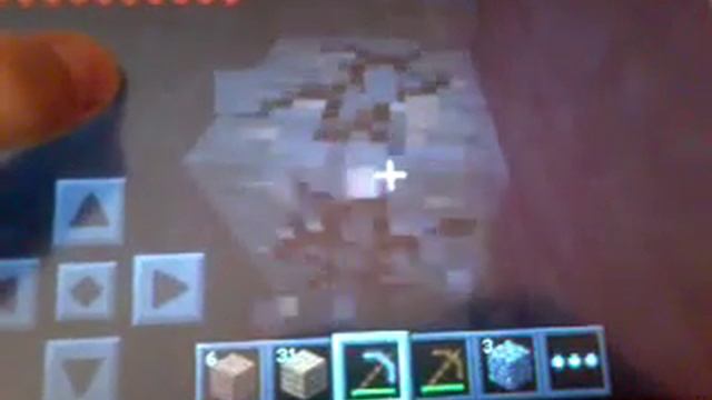 как быстро добыть золото и алмазы в minecraft PE смотреть онлайн
