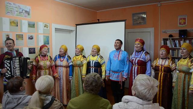 "Менам Удора" сьыланкыв смотреть онлайн