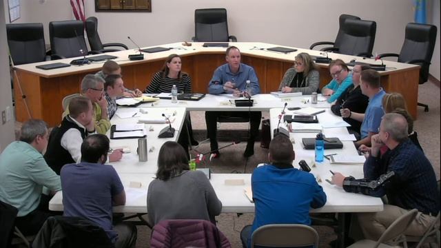 December 12, 2017 Part #1 Brandon Water Committee Meeting смотреть онлайн