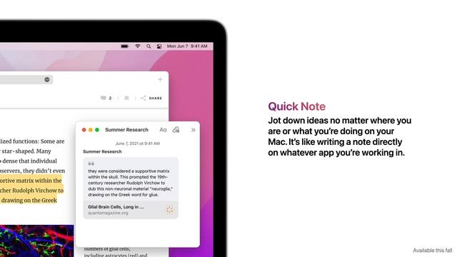 macOS Monterey: Top New Features смотреть онлайн