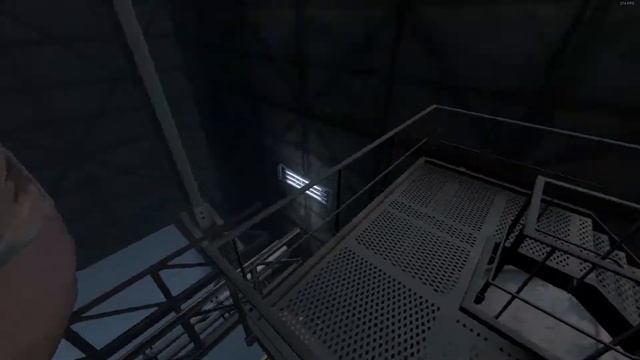 Portal 2: Mind Escape - Full Blind Walkthrough (Part 4 of 5) смотреть онлайн