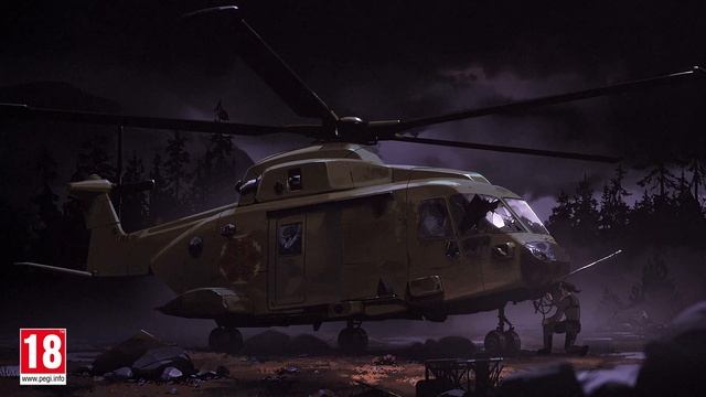 Tom Clancy’s Rainbow Six Siege - North Star - I met a pilot #AudioDescription смотреть онлайн