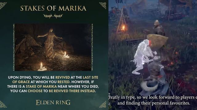 Neue Gameplay Details | 30 FPS aus PS4/Xbox One Elden Ring - From Software News [German/Deutsch] смотреть онлайн