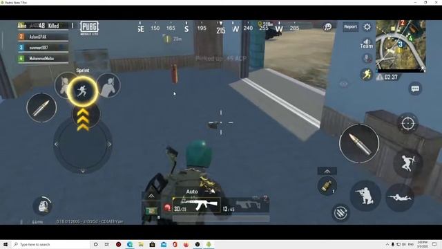 PUBG MOBILE LITE STREAM {SUPPORT FOR MIC} смотреть онлайн
