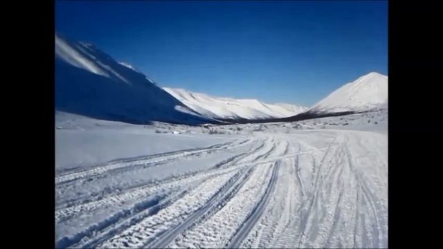 Труба или перевал Кукисвмочорр в разные сезоны и годы смотреть онлайн