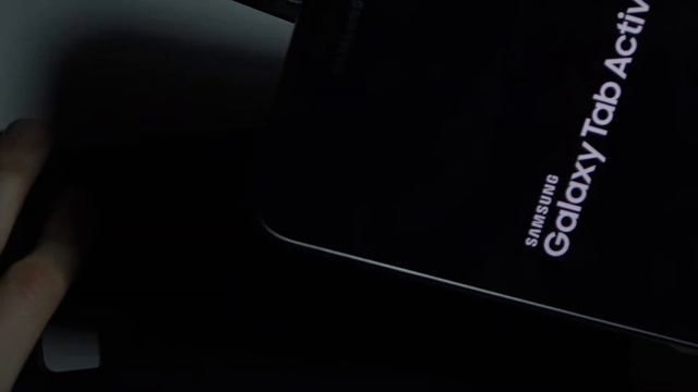 Как вставить карту памяти в SAMSUNG Galaxy Tab Active 2 / Как вставить сим карту в Tab Active 2