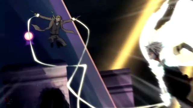 D Gray Man Hallow /AMV/ Still Alive смотреть онлайн