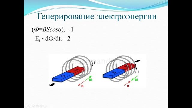 Электричество, откуда и как смотреть онлайн