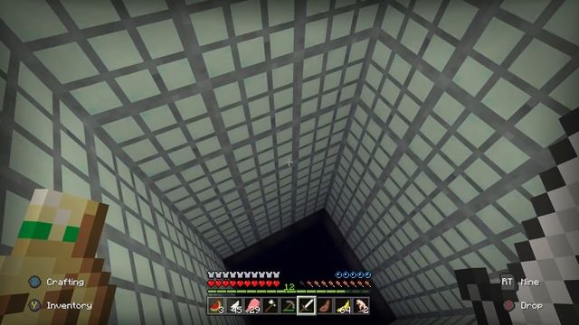 DINOSAUR ISLAND - Minecraft Xbox / PE (DLC Adventure) смотреть онлайн