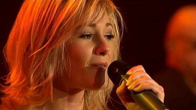 Helene Fischer - Русские песни (HD) (REMEX)