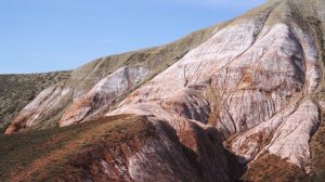 Гора Большое Богдо, озеро Баскунчак, стоит ли ехать?