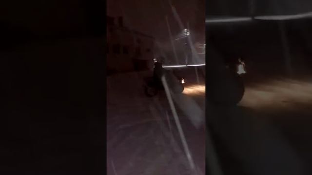 Прохват зимой на ЗиД 200 смотреть онлайн