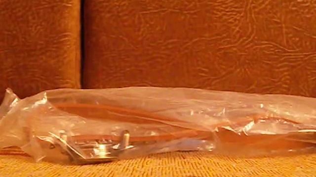 посылка из китая