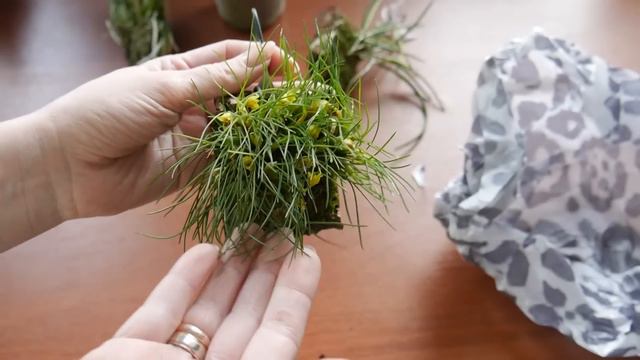 Распаковываю покупки от Elsner Orchideen смотреть онлайн