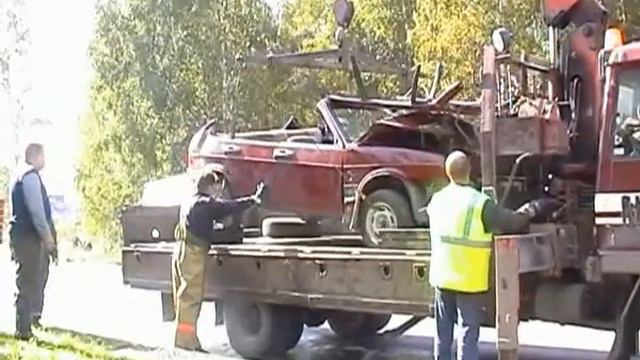 2007 09 25 Учения