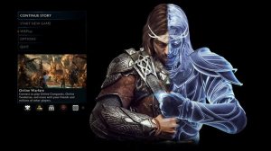 Middle earth Shadow of War language fix Russian to English