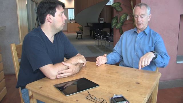 Understanding Economics featuring Dr. Steve Keen - Part 3 of 4 смотреть онлайн