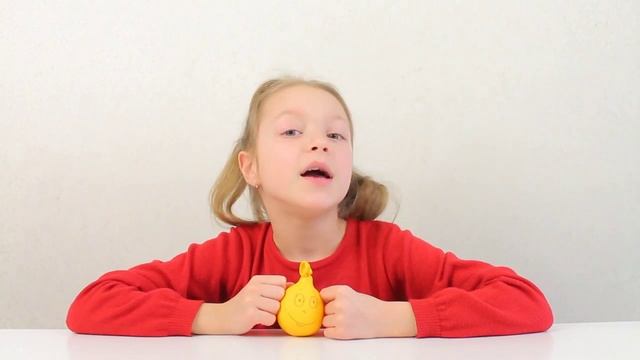 Привет. Вопрос-ответ # 7. Передаю приветы друзьям. Видео для детей смотреть онлайн
