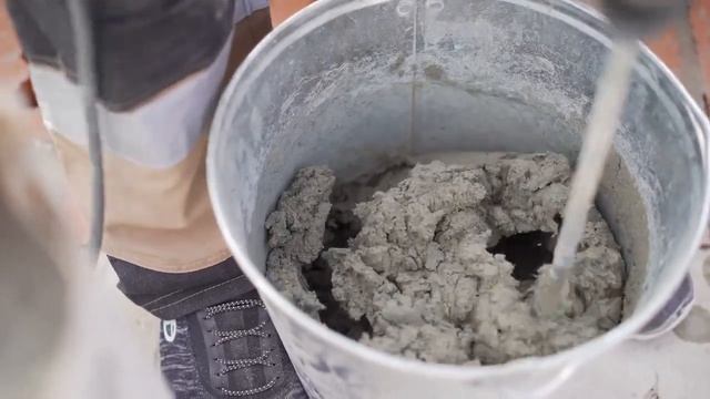 Особенности применения теплых кладочных растворов