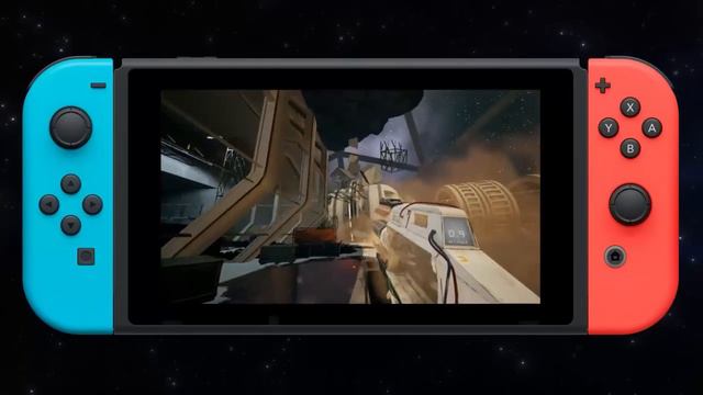 The Entropy Centre - Launch Trailer - Nintendo Switch смотреть онлайн