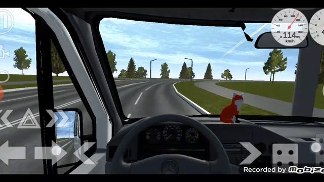 testei a van da Mercedes simple car crash смотреть онлайн