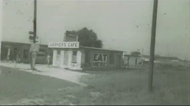 The History of Pearland, Texas смотреть онлайн