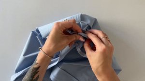 Урок по пошиву пижамной рубашки #YT_Пижама и #YTbaby_Пижама по выкройке YOUR TAILOR