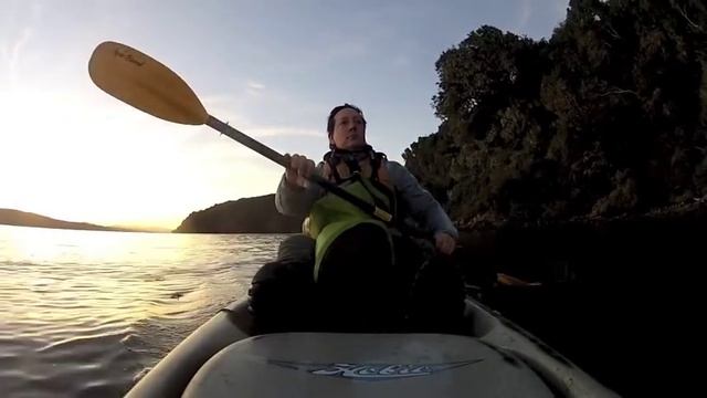 Kayak Photography смотреть онлайн