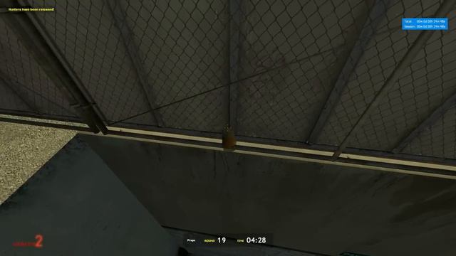 Garrys Mod Fun Time - Episode 10 "Murder & Prop Hunt" смотреть онлайн