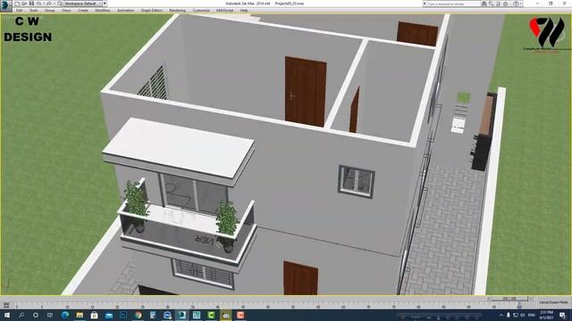 Small Duplex House Design & Plans . #duplexhousedesign смотреть онлайн