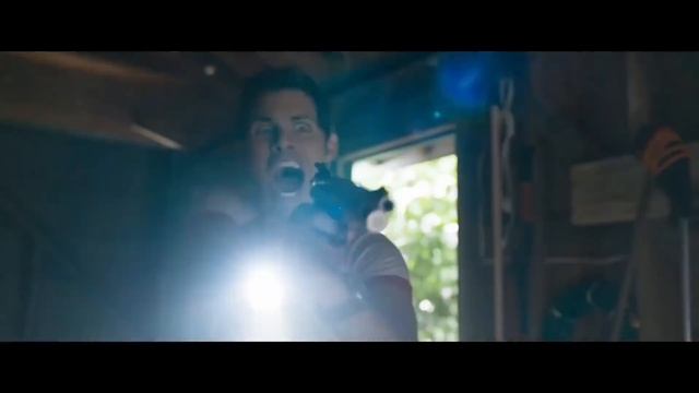 Sonic the Hedgehog Movie - Gotta Go Fast Music Video смотреть онлайн