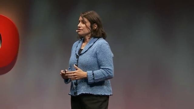 What It Takes To Be A Great Leader | Roselinde Torres | TED