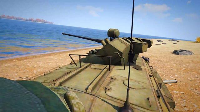 ArmA 3 HMG | Армагеддон | Штурм калек или Никто кроме нас . смотреть онлайн