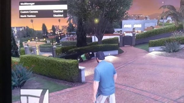 How to activate Cheat Codes In (Gta 5)  XBox 360 Easy Method