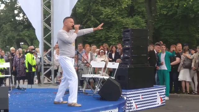 Сергей Рогожин "Моя Баттерфляй" смотреть онлайн