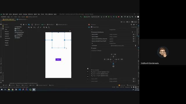 Android Study Jams: Session 4 смотреть онлайн