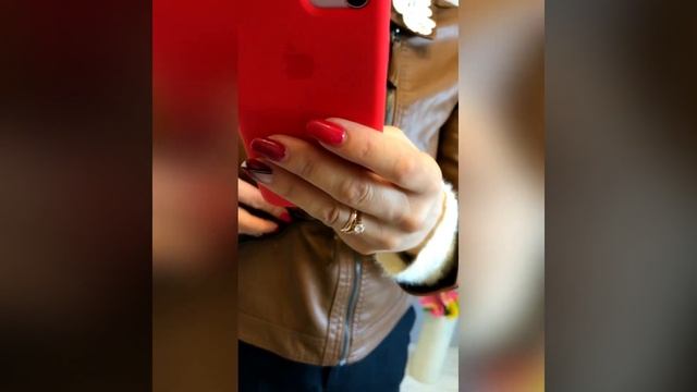 Осенняя куртка смотреть онлайн