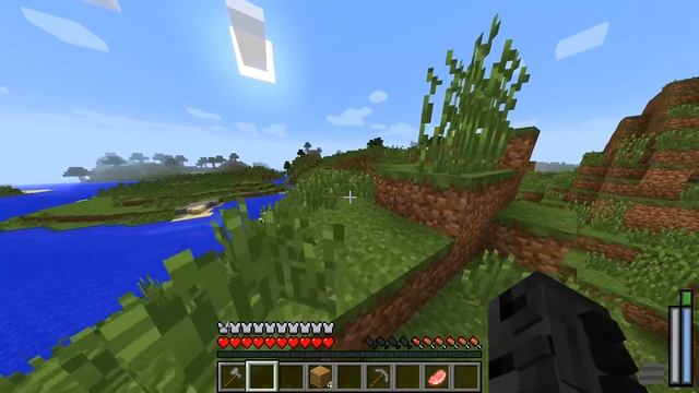 ? Майнкрафт но Я Стал Бэтменом и Сразился с Джокером смотреть онлайн